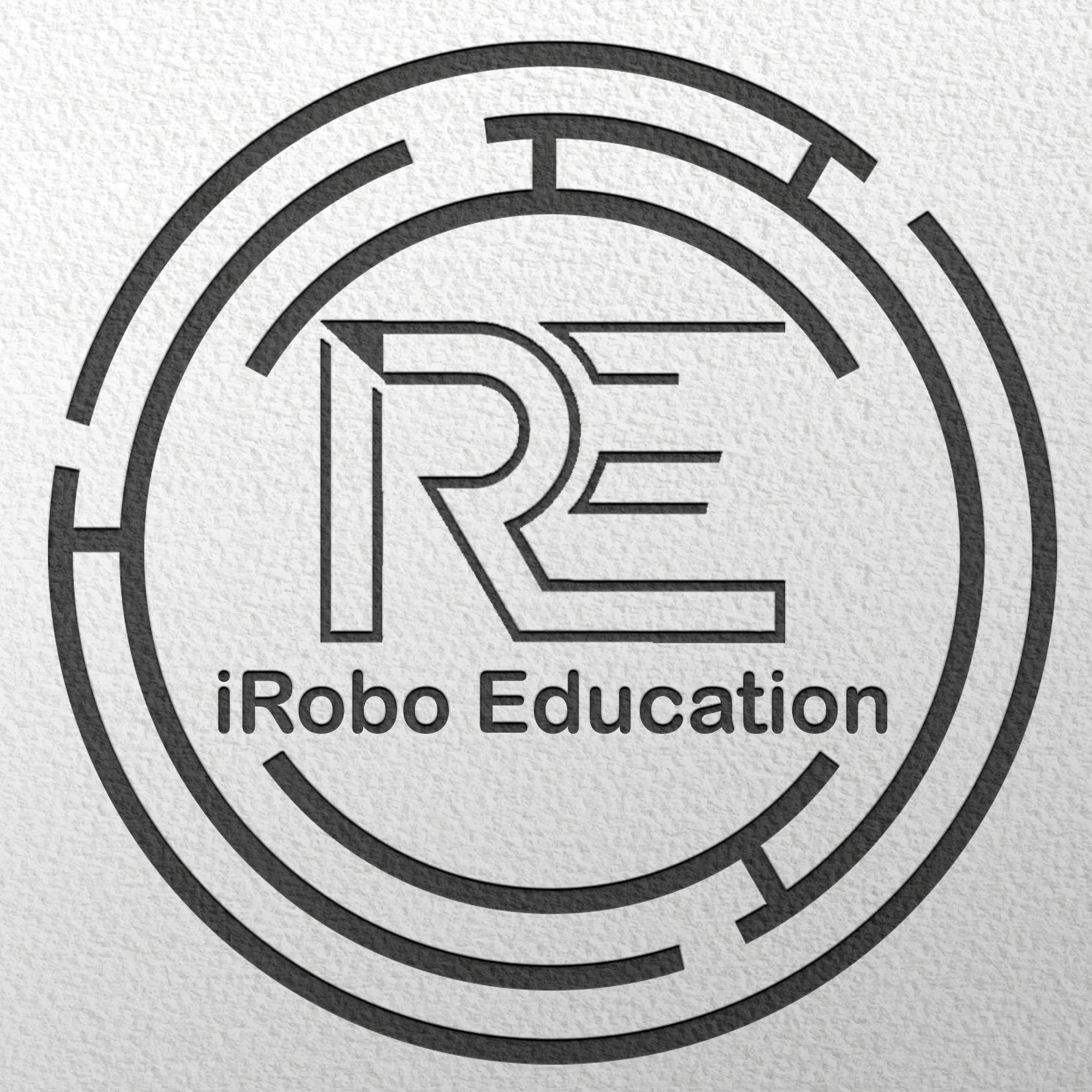 iRobo Education